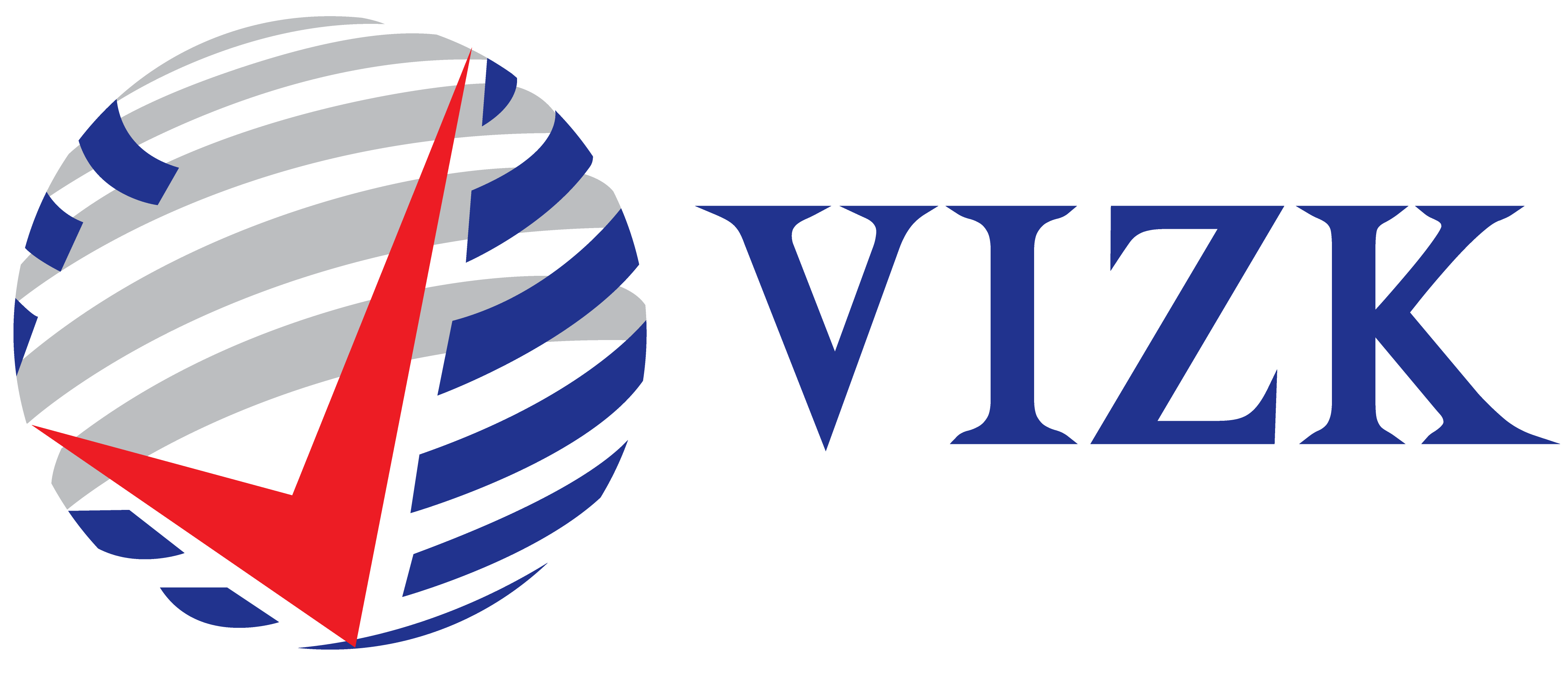 Vizk logo